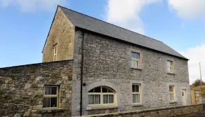 Sheephouse Country Courtyard - Chambre