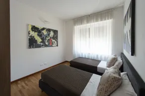 Residenza Cenisio - Room