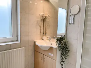 Hotel Falk - Bathroom