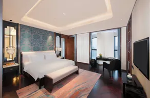 voco Hangzhou Binjiang Minghao by IHG - Room