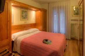 Hotel Edelweiss - Camera