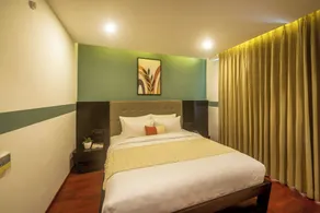Olive Hotel MG Road Dunsvirk Inn by Embassy Group - Room