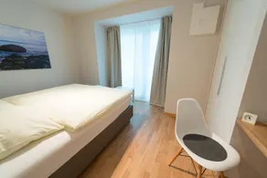 Premium Apartments Thommen - Quarto