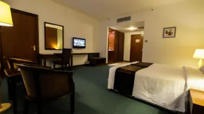 Times Hotel Brunei - Room