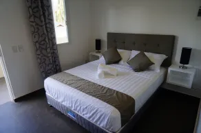 Malinawon Resort 馬莉吶灣度假中心 - Room