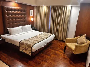 The Ocean Pearl - Room