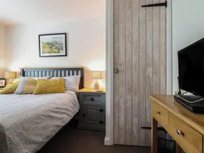 3 Barlwyd Terrace - Værelse