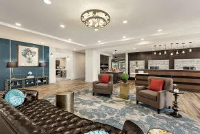 Homewood Suites by Hilton Carlisle - Réception