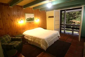 Pousada das Montanhas - Monte Verde - Room