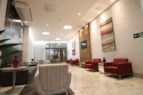 Lagoon Prime Hotel - Recepción