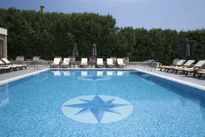 Marina Residence Boutique hotel - Pool