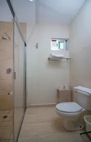 Hotel Playa Encantada - Salle de bain