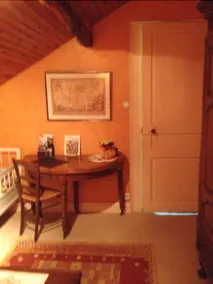 Chambres D'Hôtes Des 3 Rois - Room amenity