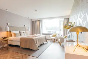 Van der Valk Hotel Apeldoorn - de Cantharel - Zimmer
