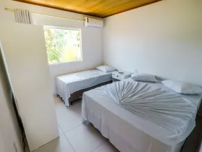 Brisa do Caitá Praia Hotel - Room