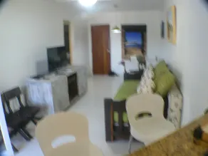 Buzios Beach Internacional Residence Service - Zimmer