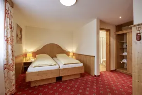 Après Post Hotel - Habitación