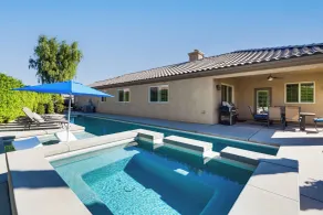 Walk to Coachella & Stagecoach: Festival Retreat! - Interior