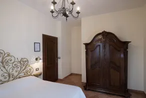 Agriturismo Villa Bordone - Zimmer