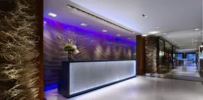 Hotel President Wilson, a Luxury Collection Hotel, Geneva - Réception