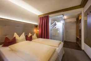 Das kleine Hotel - Quarto