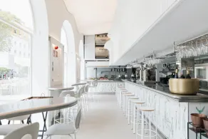 Hotel Tayko Sevilla - Restaurant