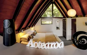 Coastal Motor Lodge - Habitación