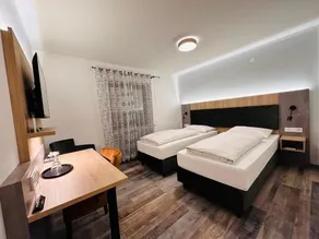 Hotel Franken - Camera