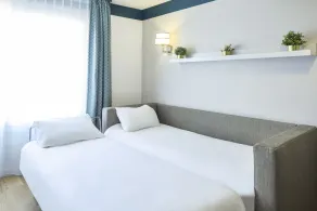 Adagio Monaco Palais Josephine - Chambre