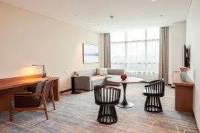 Hyatt Place Deqing - Rom