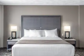Chateau Moncton Trademark Collection by Wyndham - Chambre