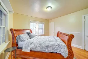 Charming Tusla Home ~ Half-mi to Expo Square! - Zimmer