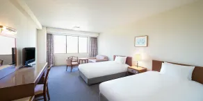 Mercure Miyagi Zao Resort & Spa - Camera