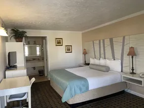 Baechtel Creek Inn - Habitación