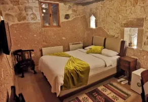 Cave Konak Hotel - Special Category - Room