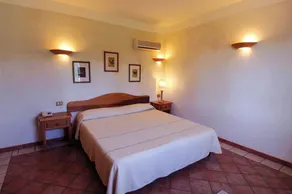 Klassische Residenz Baia delle Palme Premium num1212 - Zimmer