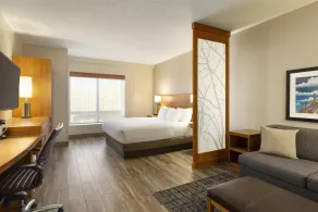 Hyatt Place Columbia/Downtown/The Vista - Room