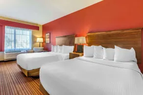 Best Western Plus Chandler Hotel & Suites - Chambre