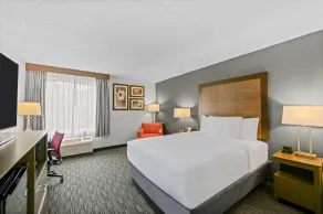 La Quinta Inn & Suites by Wyndham Atlanta Douglasville - Chambre