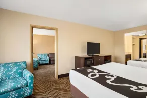 La Quinta Inn & Suites by Wyndham Richmond-Midlothian - Chambre
