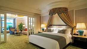 InterContinental Chengdu Global Center by IHG - Camera