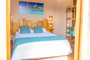 Tahaa Pousada Boutique - Room