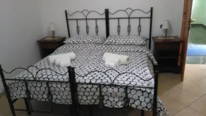 B&B Sole Del Pollino - Værelse