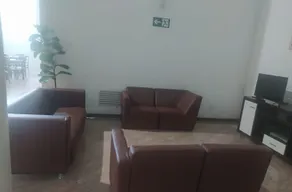 Zeta Hotel - Réception