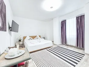 Pension Amanda - Chambre