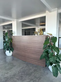 Parguera Plaza Hotel - Adults Only - Réception