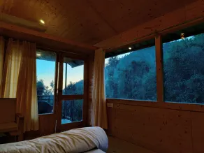 The sunbird retreat - Room