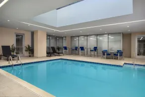 Homewood Suites by Hilton Washington DC Capitol-Navy Yard - Piscina