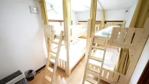 Kawayu Onsen Guesthouse YUNOMY - Værelse