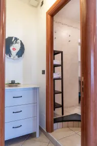 Central Suite 57 - Baño